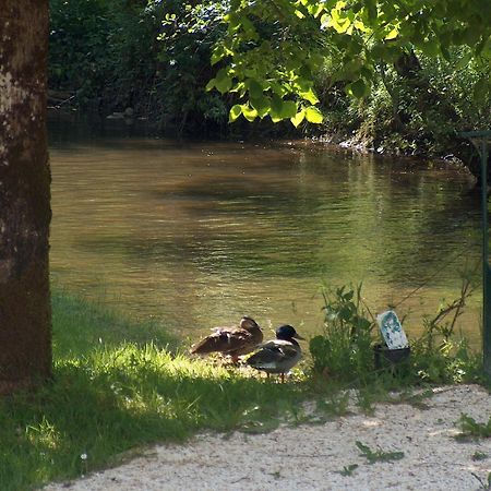 Moulin De Vigonac Ξενοδοχείο Valeuil Εξωτερικό φωτογραφία