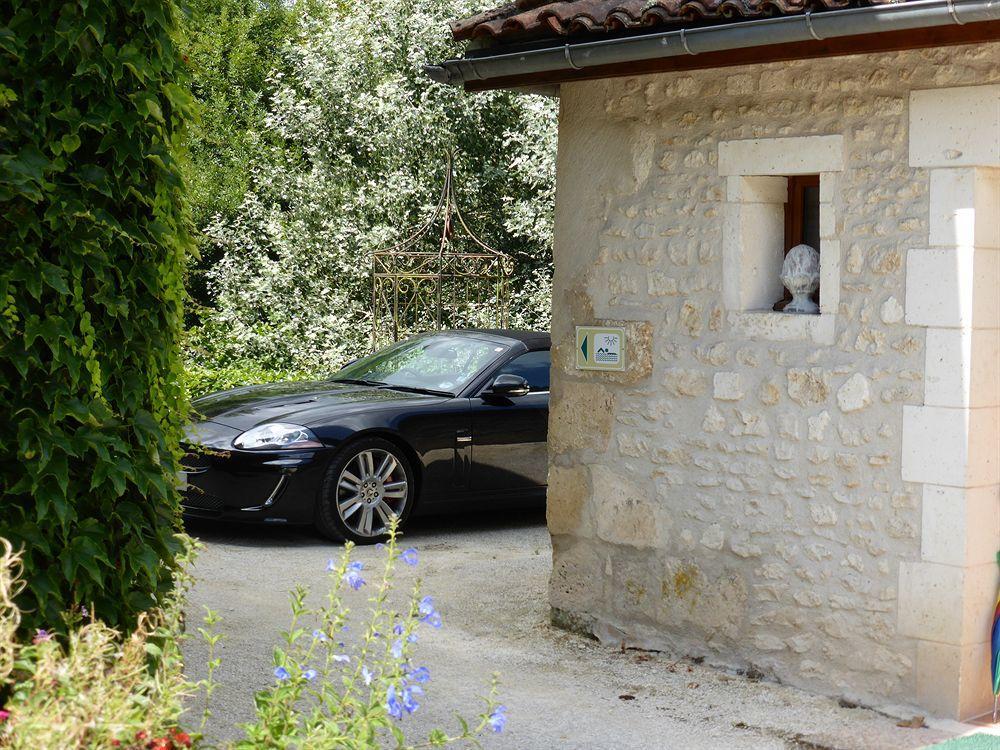 Moulin De Vigonac Ξενοδοχείο Valeuil Εξωτερικό φωτογραφία