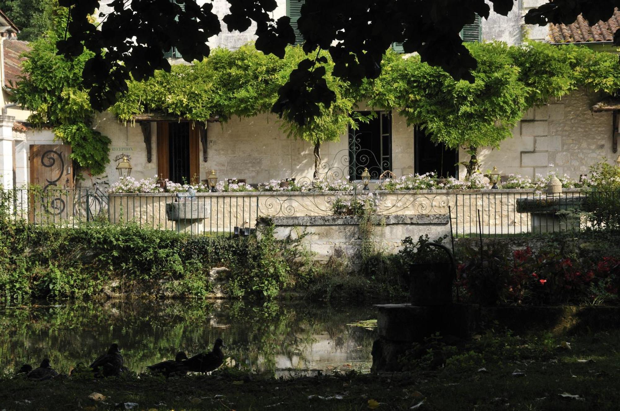 Moulin De Vigonac Ξενοδοχείο Valeuil Εξωτερικό φωτογραφία