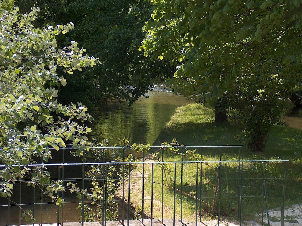 Moulin De Vigonac Ξενοδοχείο Valeuil Εξωτερικό φωτογραφία