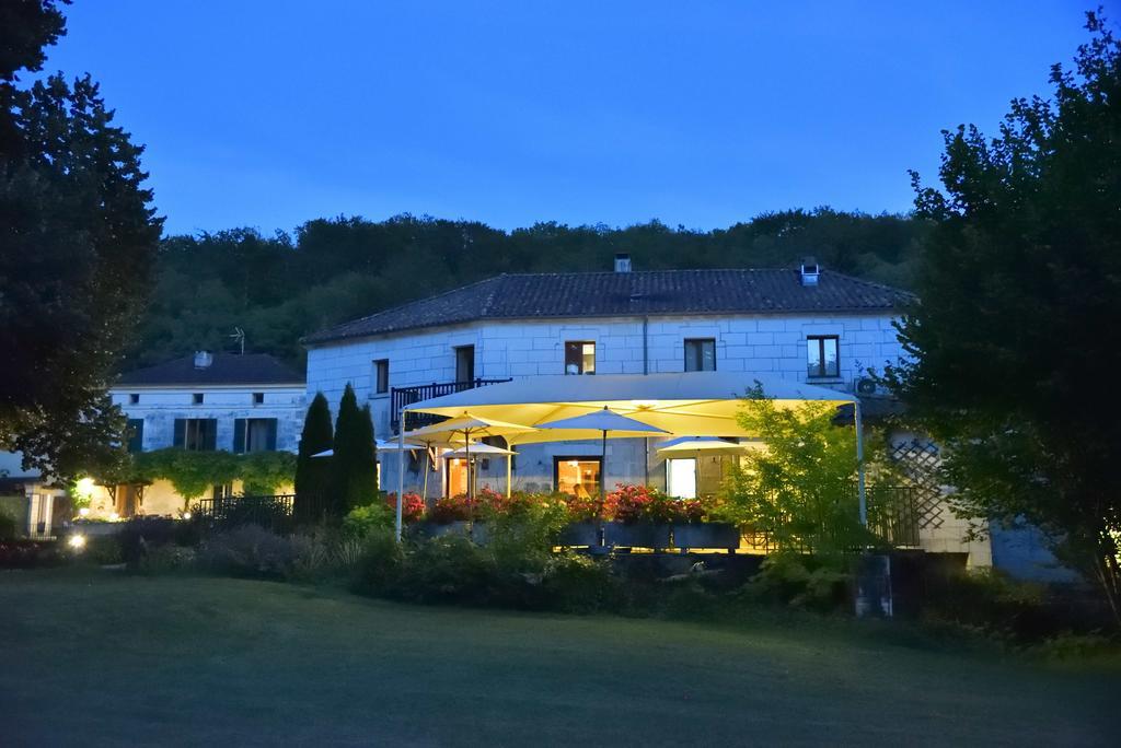 Moulin De Vigonac Ξενοδοχείο Valeuil Εξωτερικό φωτογραφία