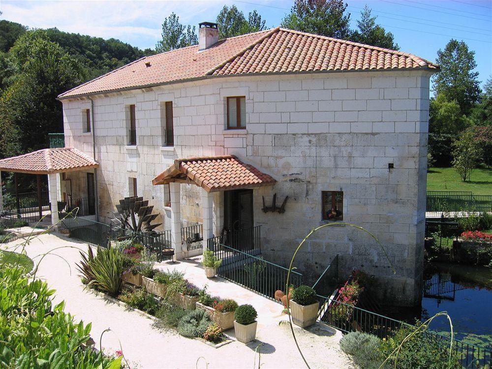 Moulin De Vigonac Ξενοδοχείο Valeuil Εξωτερικό φωτογραφία