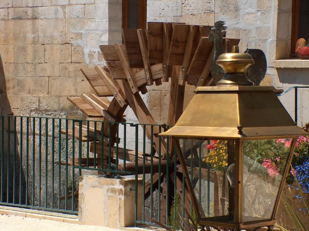 Moulin De Vigonac Ξενοδοχείο Valeuil Εξωτερικό φωτογραφία