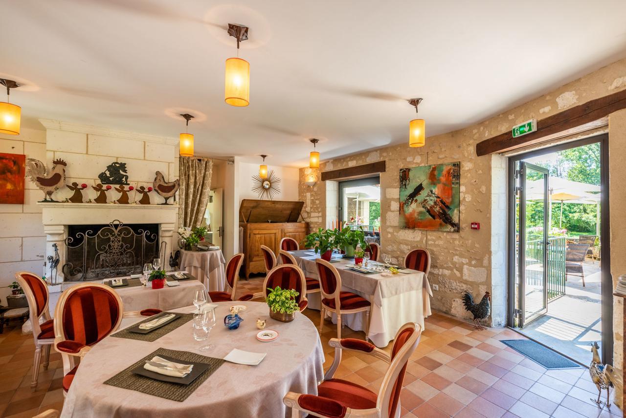 Moulin De Vigonac Ξενοδοχείο Valeuil Εξωτερικό φωτογραφία