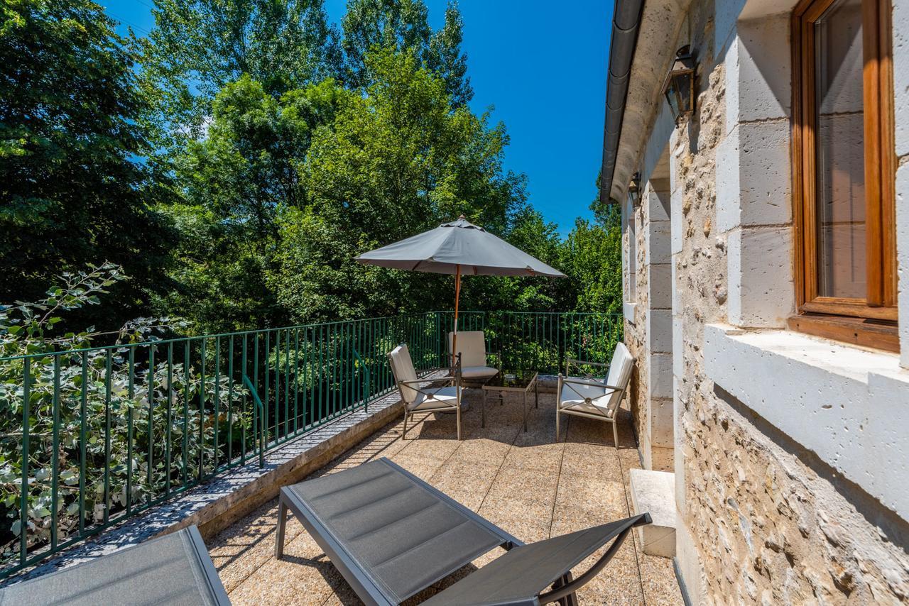 Moulin De Vigonac Ξενοδοχείο Valeuil Εξωτερικό φωτογραφία