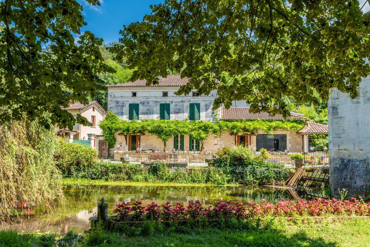Moulin De Vigonac Ξενοδοχείο Valeuil Εξωτερικό φωτογραφία